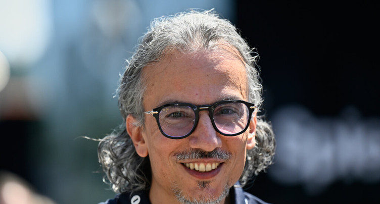 Mekies prolongé à la tête de Red Bull jusqu'en 2031