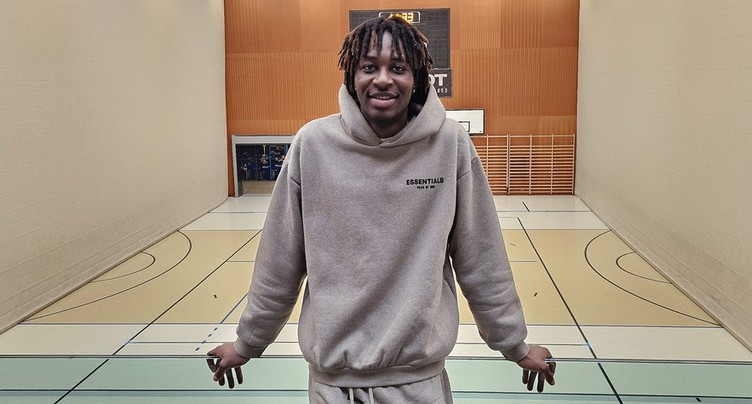 Nelson Kuba veut s’épanouir à Union Neuchâtel