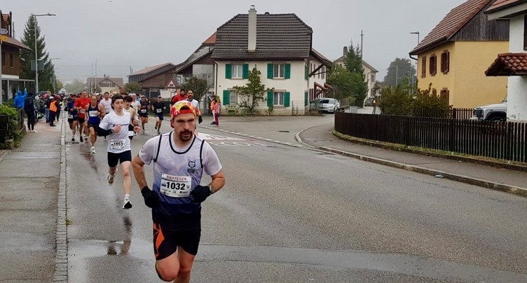 Les Courses du Tabeillon en bouquet final du Trophée jurassien