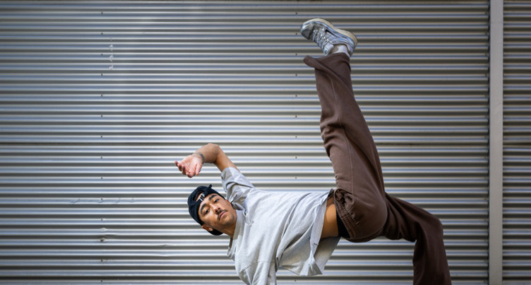 Street dance: deux Veveysans visent la finale à Zurich