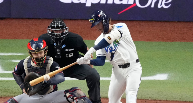 Des World Series inédites entre Rays et Brewers