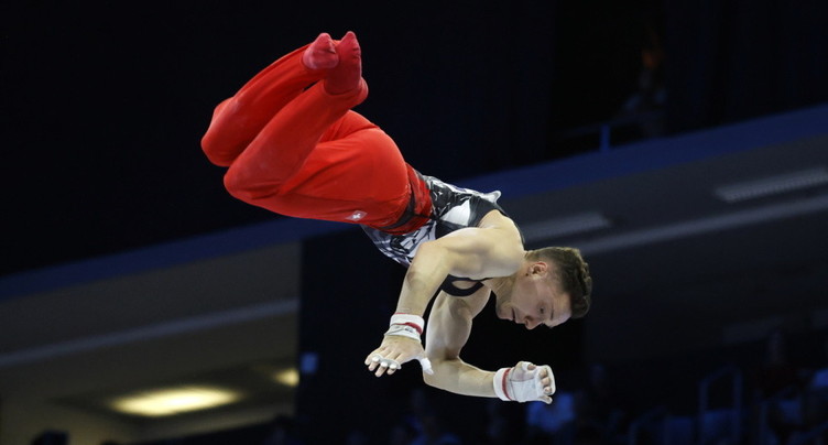 Les Suisses brillent aux Mondiaux avec une 5e place