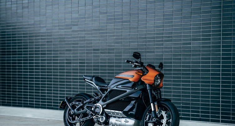 Le génie de la semaine : entre voiture et moto il s’en est passé des choses