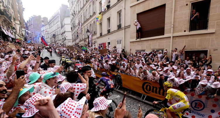 Un Tour de France 2027 pour tous les profils
