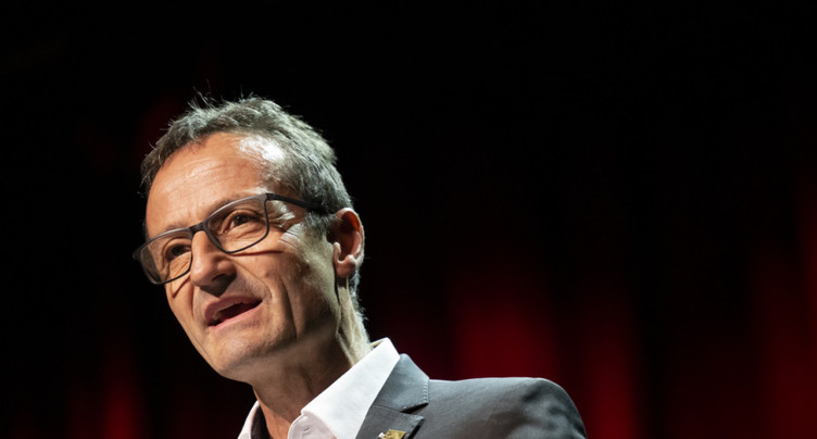 Swiss Athletics vise l'Euro 2034, de préférence en multisports