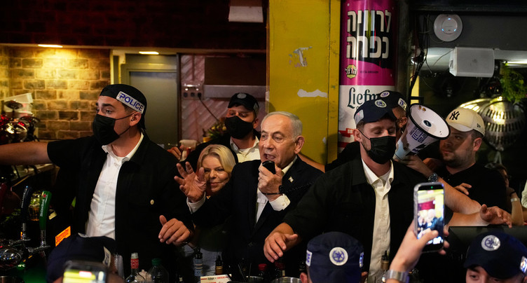 « Le monde en cause » : Israël aux urnes pour des législatives 
