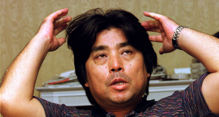 Décès du romancier japonais Ryu Murakami