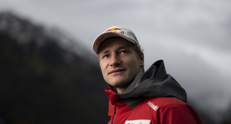Odermatt et Meillard prêts à en découdre à Sölden
