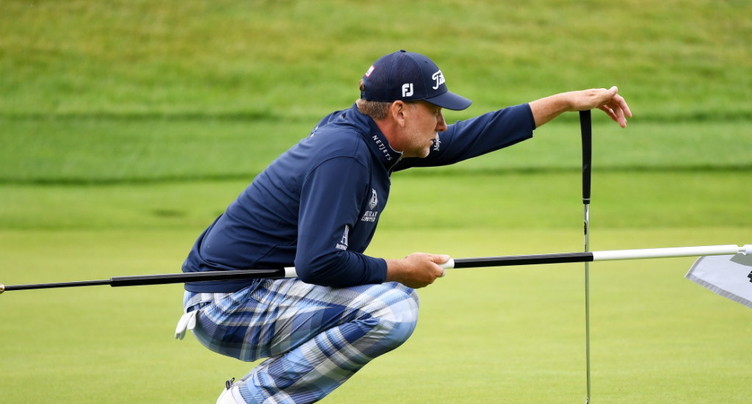 Poulter et Hatton quittent à leur tour le circuit LIV