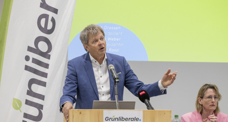 Le PVL réclame une stratégie pour l'eau et adopte ses mots d'ordre