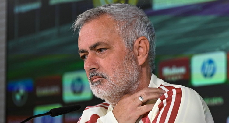 Treize ans après, Mourinho a-t-il toujours l'antidote au Barça ?