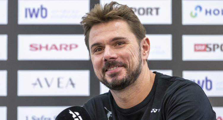 Wawrinka 