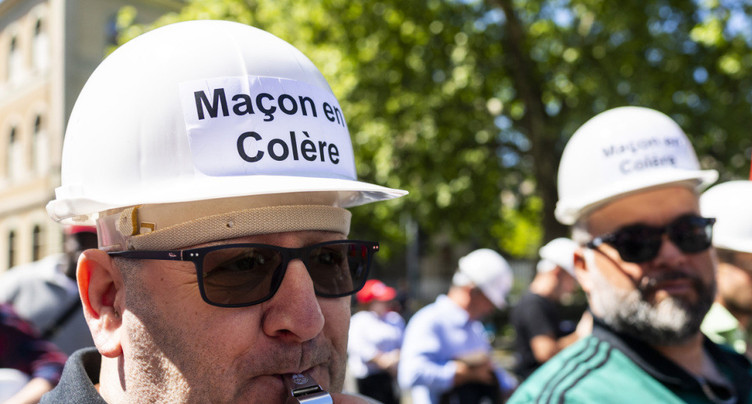 Les salaires effectifs ont augmenté de 0,5% en 2026