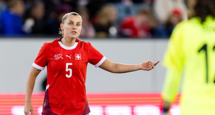 L'actu du foot féminin: Noelle Maritz brille en Angleterre