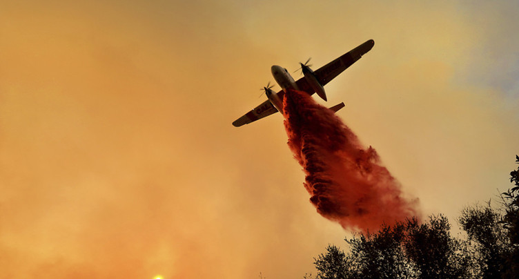Canada: quinze jeunes s'attaquent à l'État pour inaction climatique