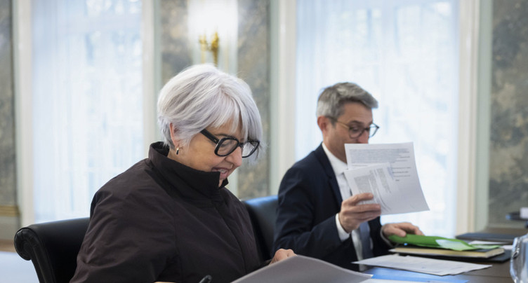 Le secteur de la santé propose six mesures pour maîtriser les coûts