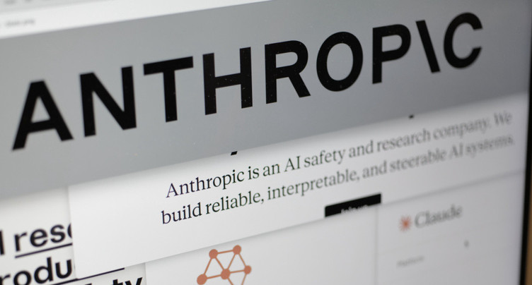 Anthropic lève le voile avant son entrée en Bourse