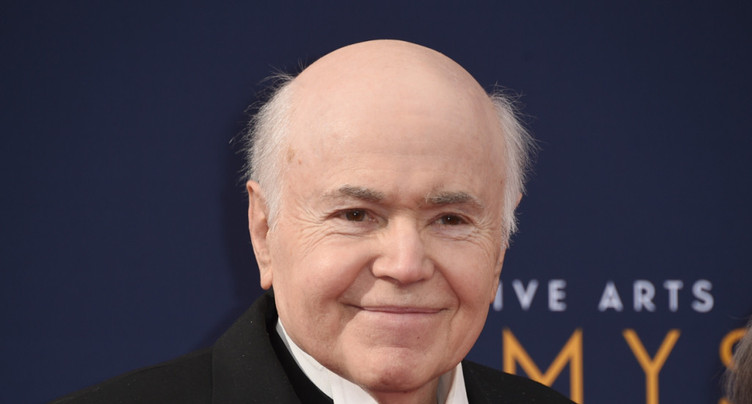 Walter Koenig, acteur de la série 