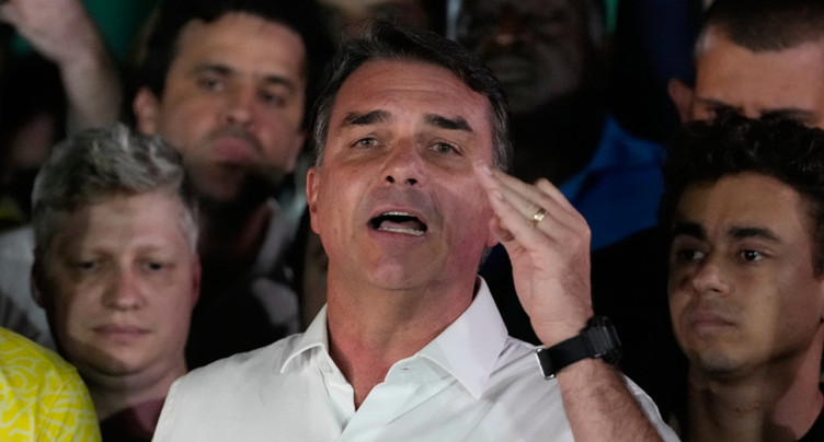 Brésil: le parti de Bolsonaro reconnaît la réélection de Lula