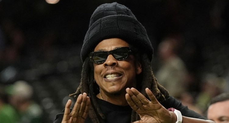 Jay-Z prochaine tête d'affiche du 