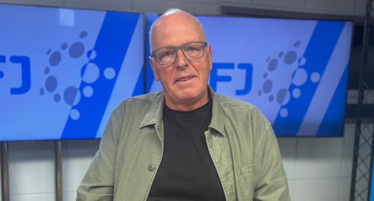 « Dans le fauteuil des députés » : Vincent Wermeille 