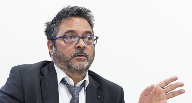 Réforme de la police lausannoise: premières mesures concrètes