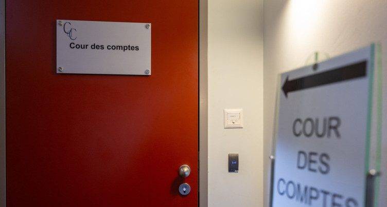 Des critiques sur le processus de recrutement de la Ville de Genève