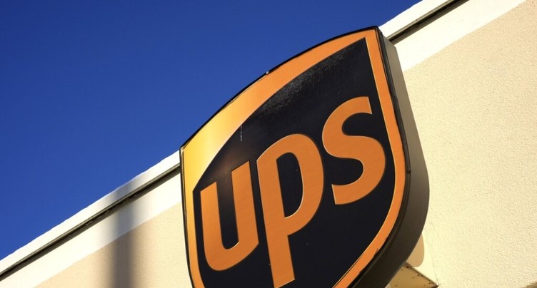 UPS: chiffre d'affaires en hausse au 3e trimestre
