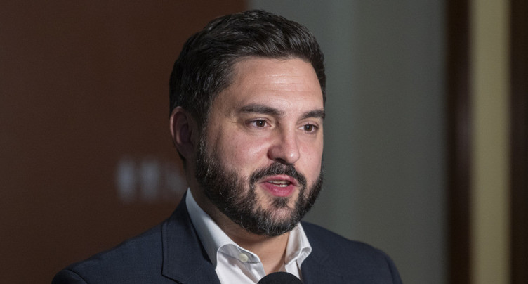 Cédric Wermuth (PS/AG) déménage à Lucerne, mais reste