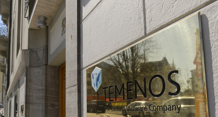 Tenemos toujours en croissance au troisième trimestre