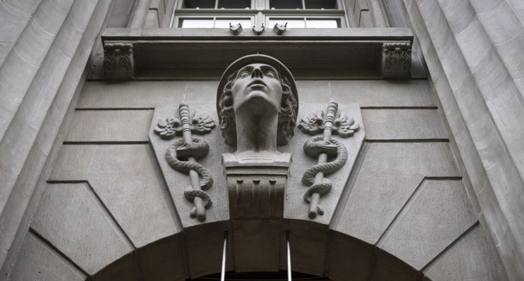 UBS signe un solide 3e trimestre