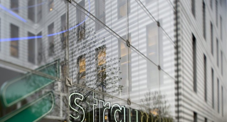 Straumann progresse au troisième trimestre