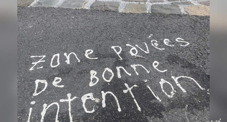 La reprise des pavés force le marché de La Chaux-de-Fonds à déménager