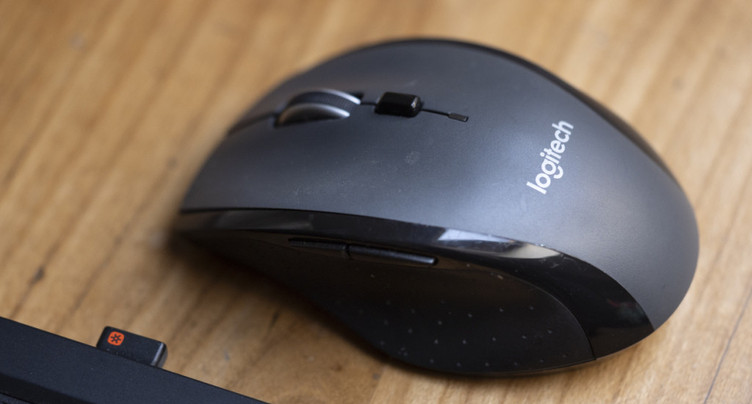 Logitech a esquivé l'écueil sur son deuxième trimestre décalé