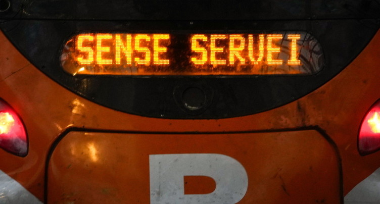 Collision entre deux trains en Espagne: au moins dix morts