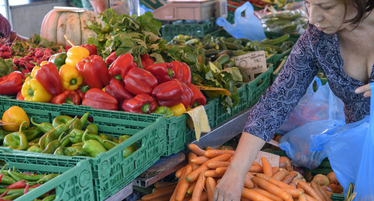Le commerce de détail en territoire positif sur neuf mois