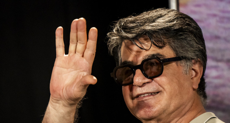 Iran: cinq ans de prison de plus pour le cinéaste Jafar Panahi