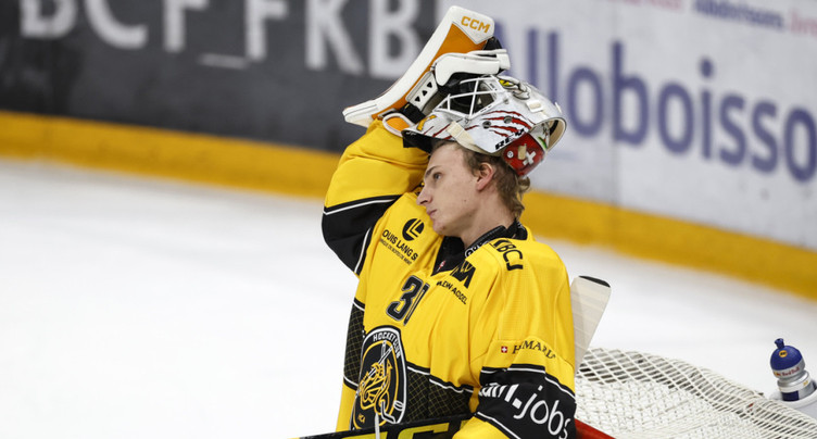 Antoine Keller à Genève la saison prochaine