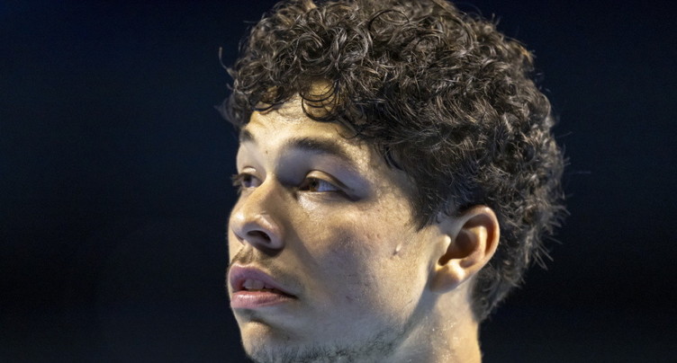 Swiss Indoors: Un superbe défi pour Jérôme Kym