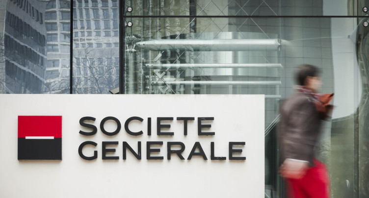 Société Générale inscrit un bénéfice net record au 3e trimestre