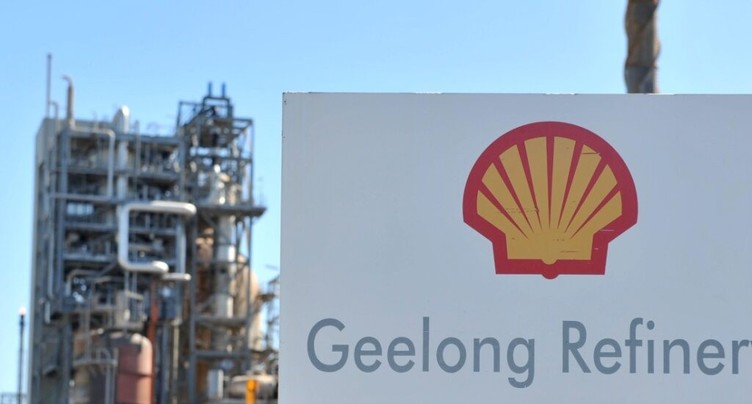 Shell: bénéfice net plus que doublé au troisième trimestre