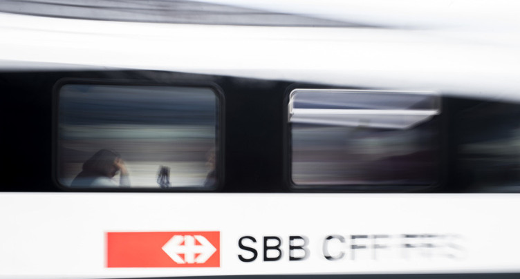 7 milliards d'ici 2045 pour numériser l'infrastructure ferroviaire