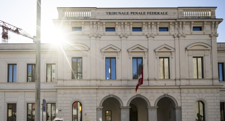Peine d'emprisonnement de 4 ans et demi pour un ex-cadre des CFF