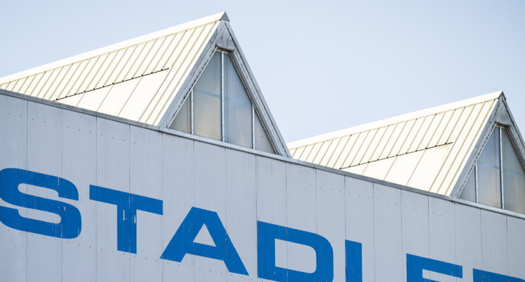 Stadler Rail livrera 21 trains de plus à RailStock Finland Oy