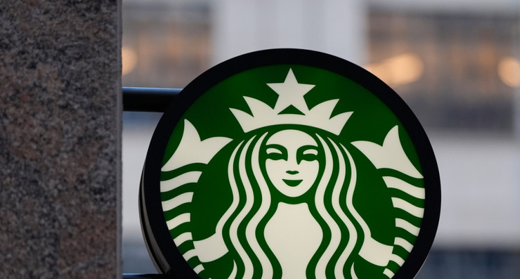 Starbucks: résultats trimestriels inférieurs aux attentes