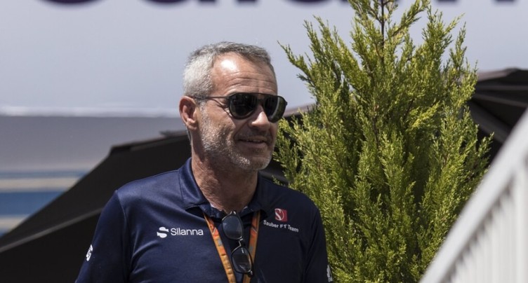 Une figure emblématique de la F1 suisse quitte Audi