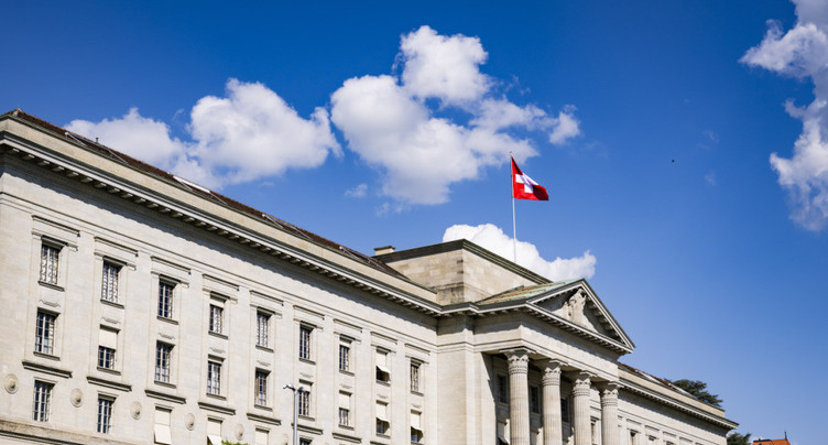 Ex-commandant libérien définitivement condamné à 20 ans de prison