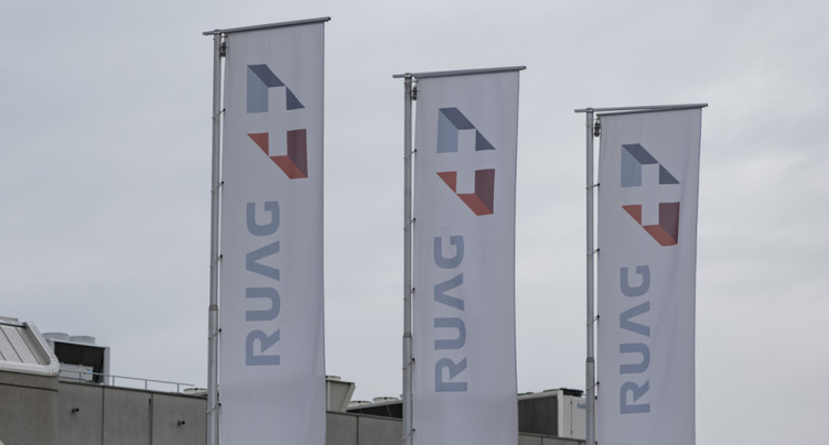 Ruag tourne la page après une large enquête