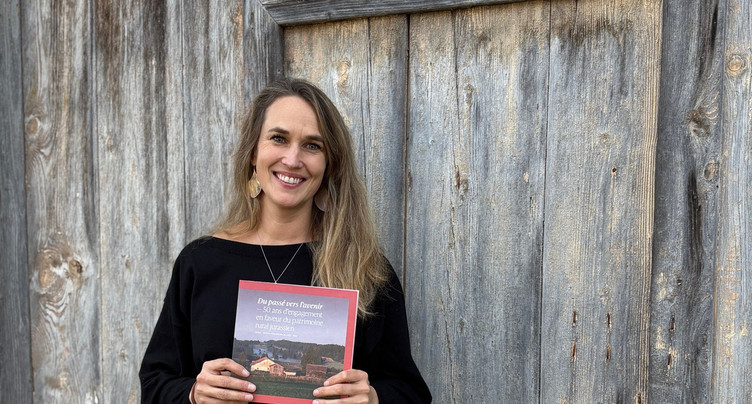 50 années à mettre le patrimoine rural en valeur