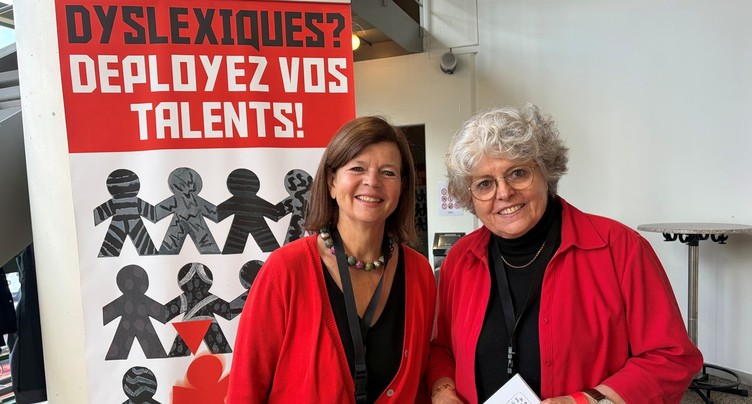30 ans au service des troubles « Dys »